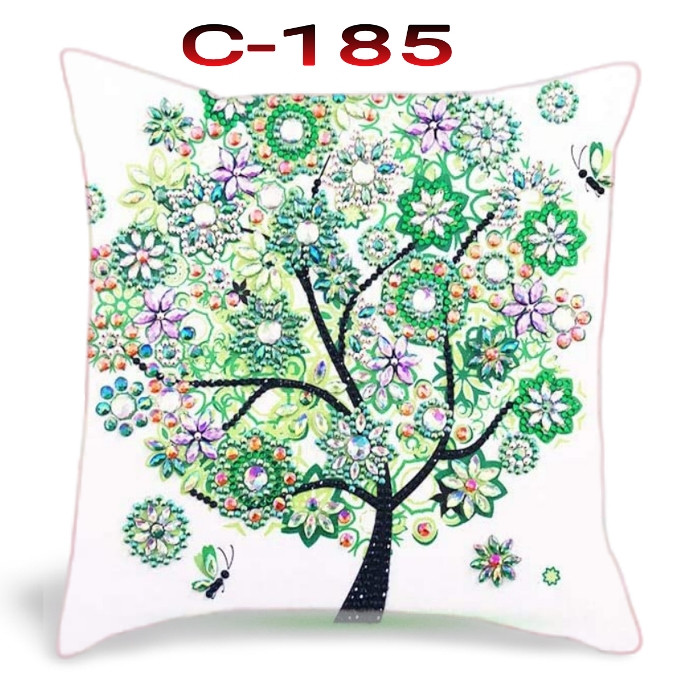 Cushion Cover 16 inch X 16 inch Code-C-185