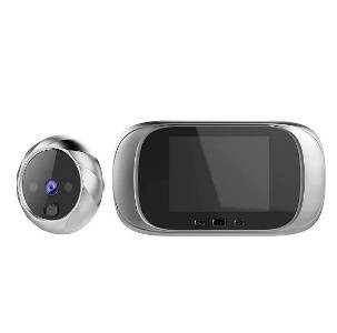 Smart Video Door Bell