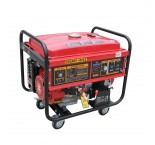 Gasoline Generator » Sparks 4500E
