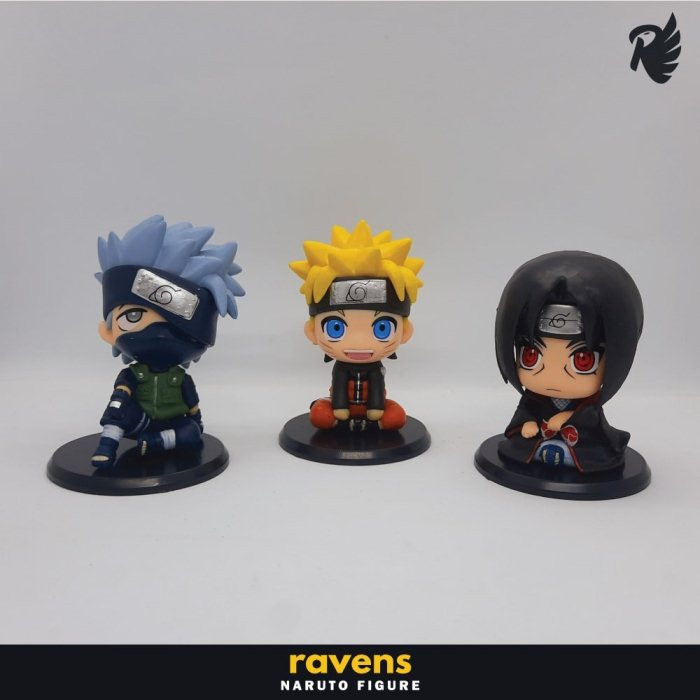 Naruto Action Figure 1