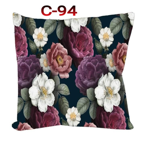 Cushion Cover 16 inch X 16 inch Code-C-94