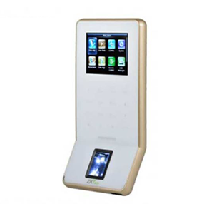 ZKTECO F22 Wi-Fi Ultra Thin Fingerprint Time Attendance And Access Control - White