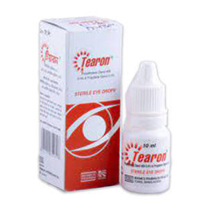 Trearon Eye Drop