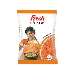 Fresh Deshi Moshur Dal - 1Kg - 2400604