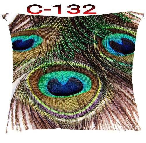 Cushion Cover 16 inch X 16 inch Code-C-132