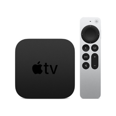 Apple TV 4K-32 GB