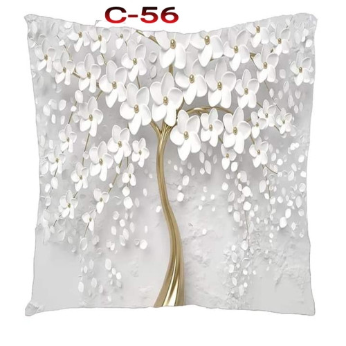 Cushion Cover 16 inch X 16 inch Code-C-56