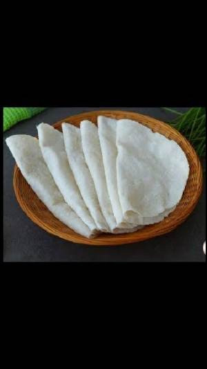 Hand Made  chalar Ruti & Ata Ruti