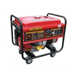 Gasoline Generator » Sparks 4500