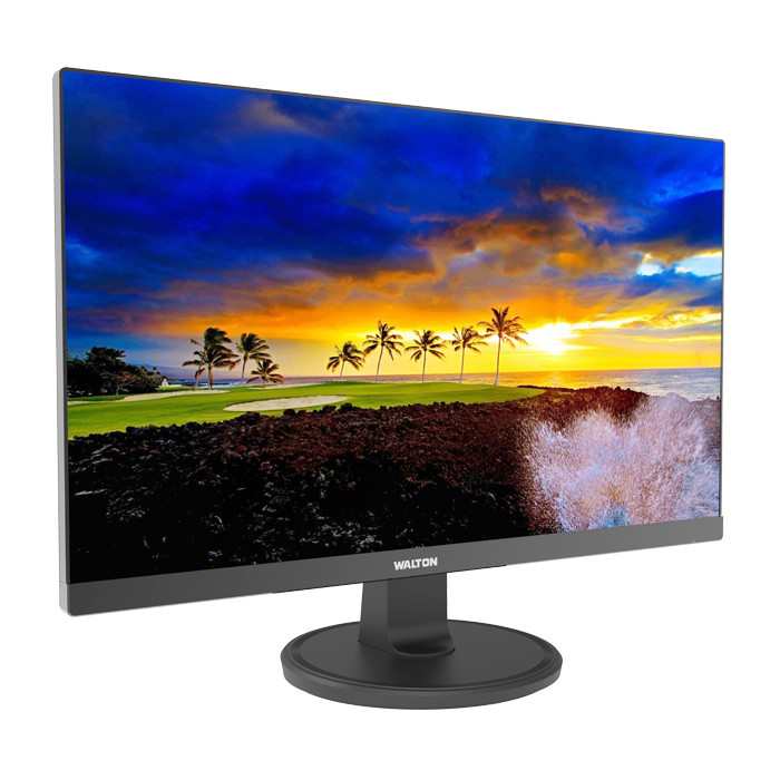 Monitors WD238A01