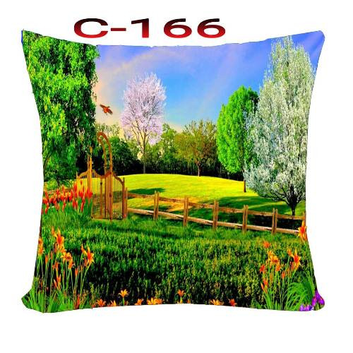 Cushion Cover 16 inch X 16 inch Code-C-166