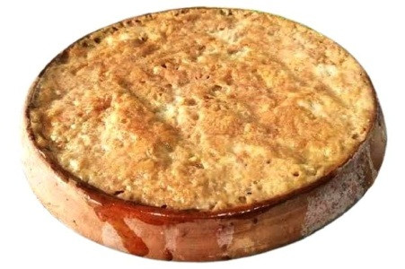 Special বগুড়ার_স্পেশাল_মিষ্টি_দই_৬৫০-৭০০ গ্রাম