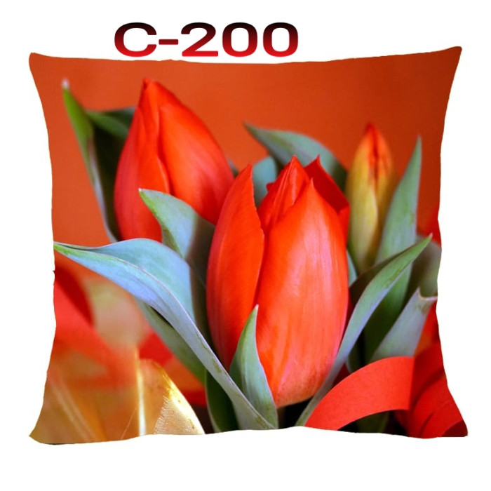 Cushion Cover 16 inch X 16 inch Code-C-200