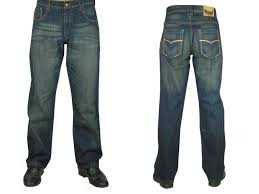 Men's Jean's (CFBD) (3)