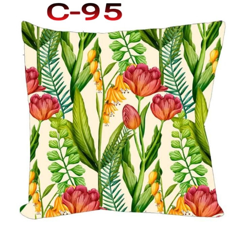 Cushion Cover 16 inch X 16 inch Code-C-95