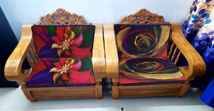 Foam Cover Code FC-002