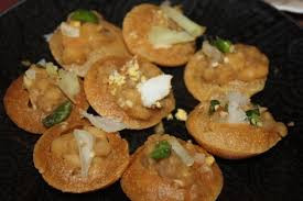 Golgappa