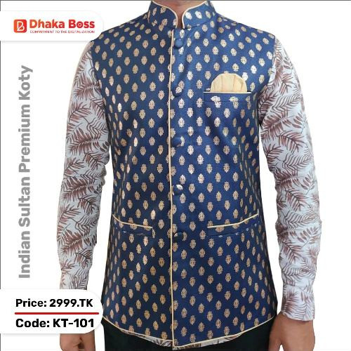 indian sultan premium koty code KT-101