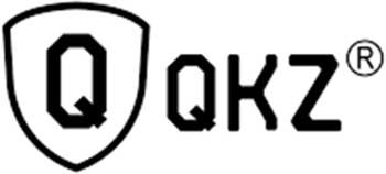 QKZ M  LOGO