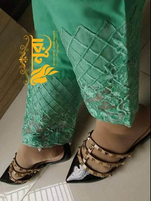 Shalwar Nura code 011