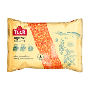 Teer Moshur Dal - 1kg
