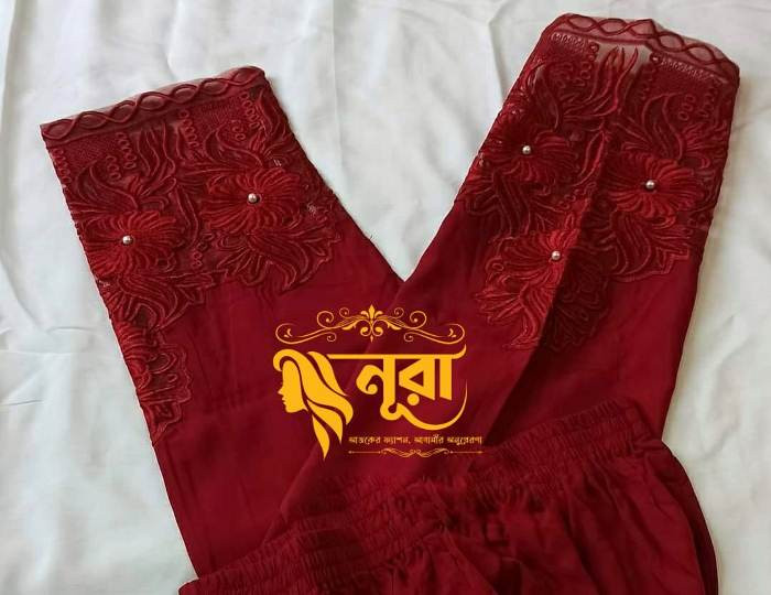 Shalwar Nura code 022