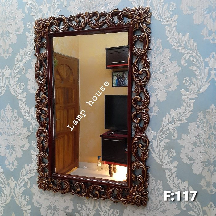 Dressing Mirror code F-117 Water Proof