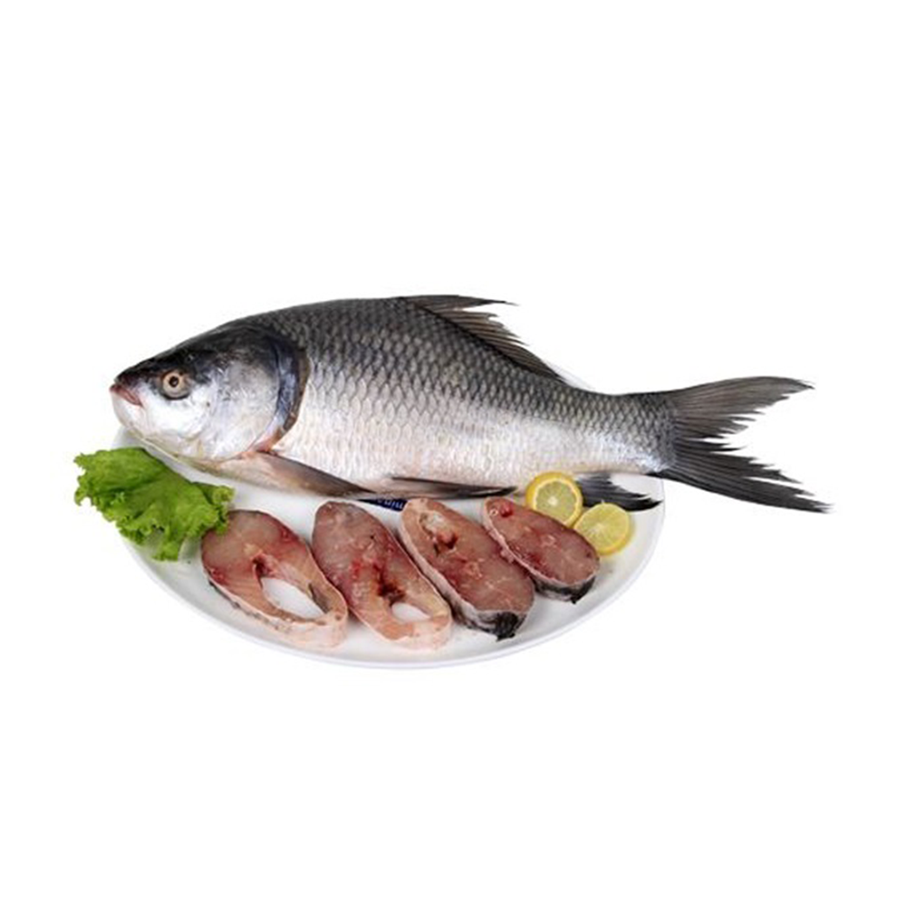 Katla Fish - 2KG - 10007