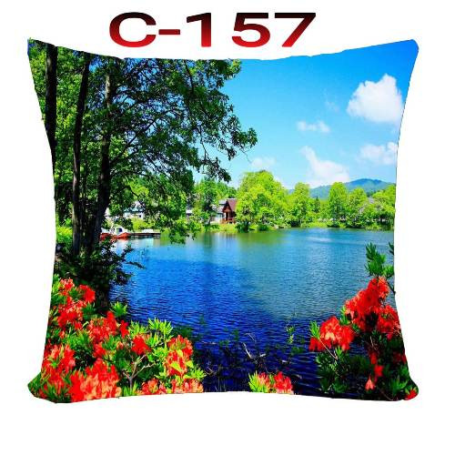 Cushion Cover 16 inch X 16 inch Code-C-157