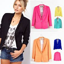 Women's Blazer(CFBD) (8)