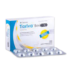 Tioriva Bexicap