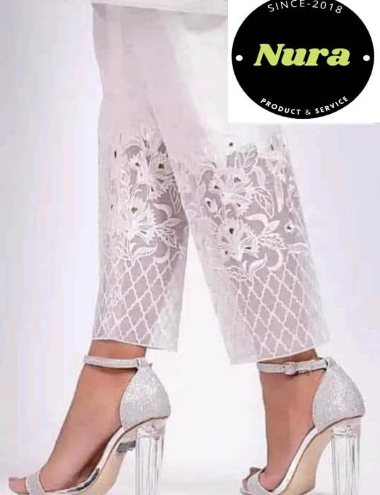 Shalwar Nura code 028
