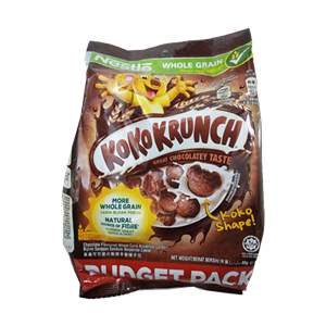 Nestle Koko Krunch - 80 gm