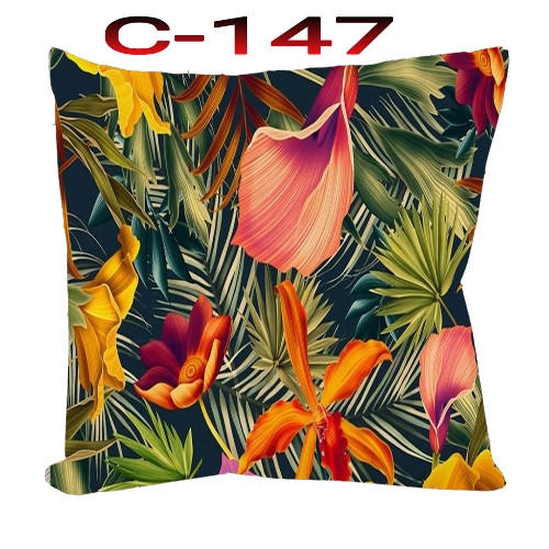Cushion Cover 16 inch X 16 inch Code-C-147