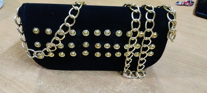 Ladies Hand Bag