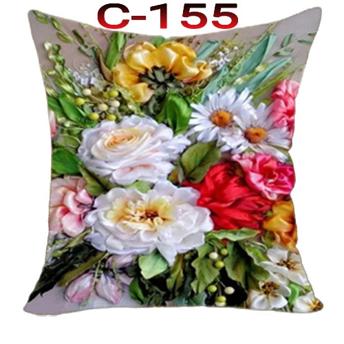 Cushion Cover 16 inch X 16 inch Code-C-155