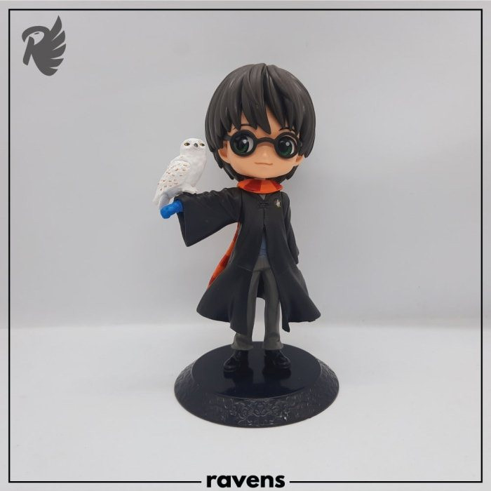 Harry Potter figure 1