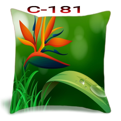 Cushion Cover 16 inch X 16 inch Code-C-181