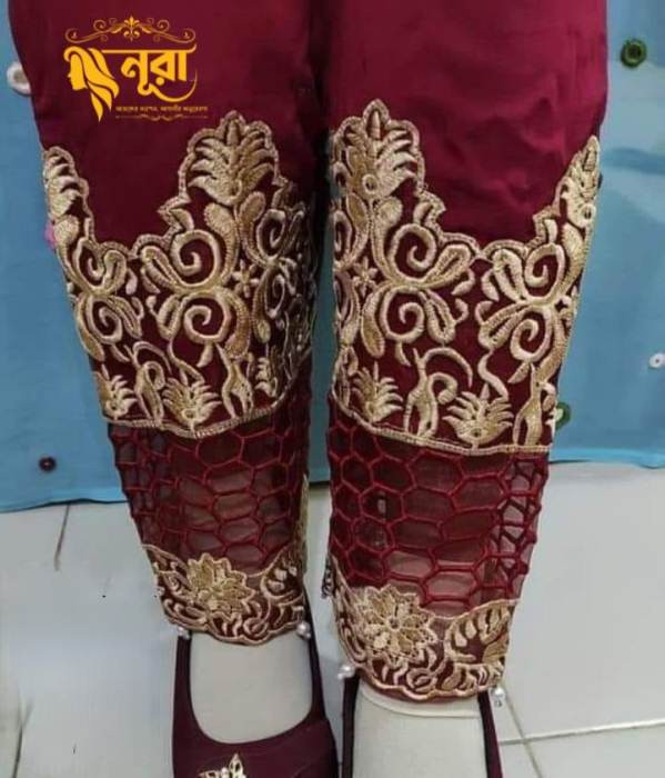 Shalwar Nura code 019