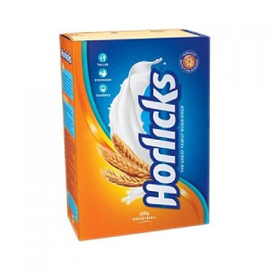 Horlicks Box (GBVEDPOXX0006) - 450-550gm