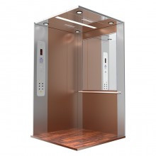 Elevator » Passenger Elevator » WPL05-C2