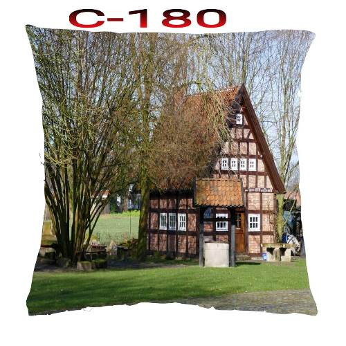 Cushion Cover 16 inch X 16 inch Code-C-180