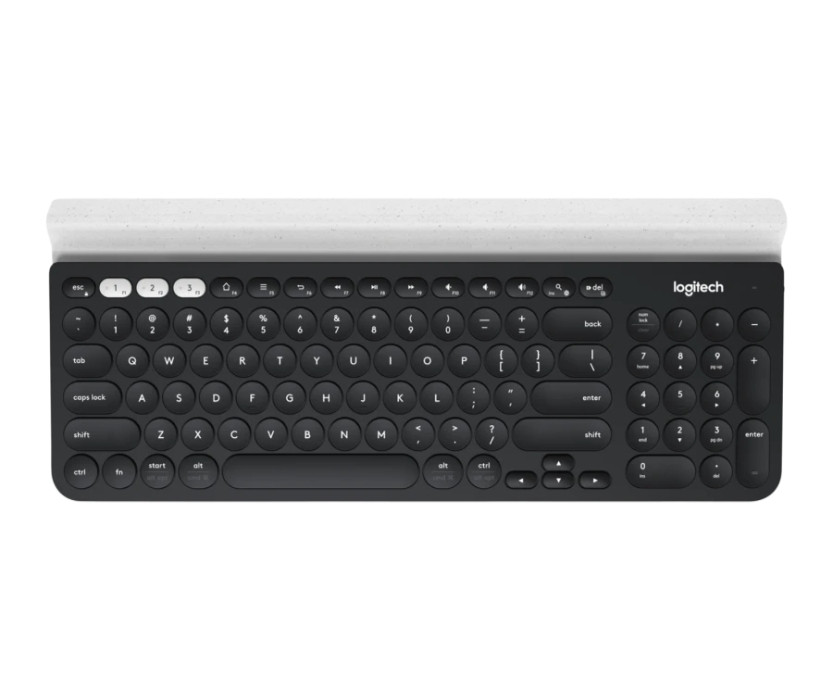 Logitech K780