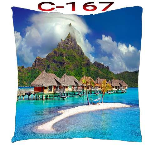 Cushion Cover 16 inch X 16 inch Code-C-167