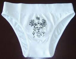 Women's Panties (CFBD) (26)