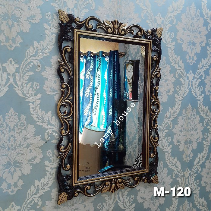 Dressing Mirror code F-120a Water Proof