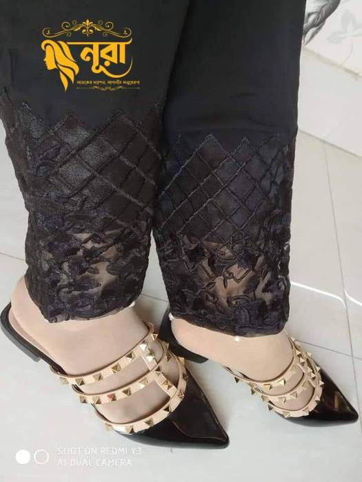 Shalwar Nura code 015