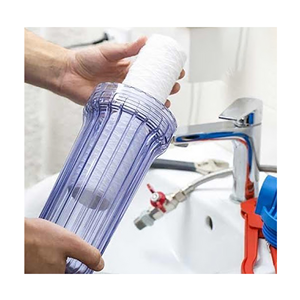 Water Purifier-Filter installation Service - EMM014