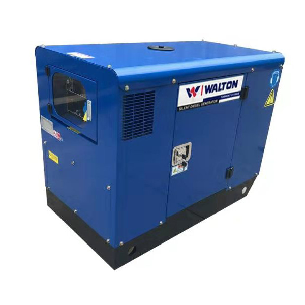 Diesel Generator » Torrent D11000E