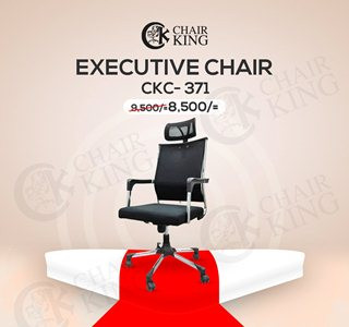 Executive Chair Model-CKC-371